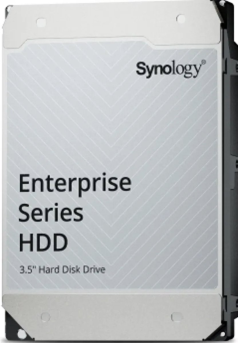 Synology Synology Enterprise Interne Harde Schijf 20 Tb 7200 Rpm 512 Mb 3.5" Sata Iii