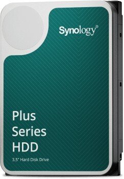 Synology hat3300 6t - Synology HAT3300-6T Plus Series 6TB NAS HDD