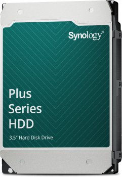 Synology Synology HAT3310 16 TB harde schijf