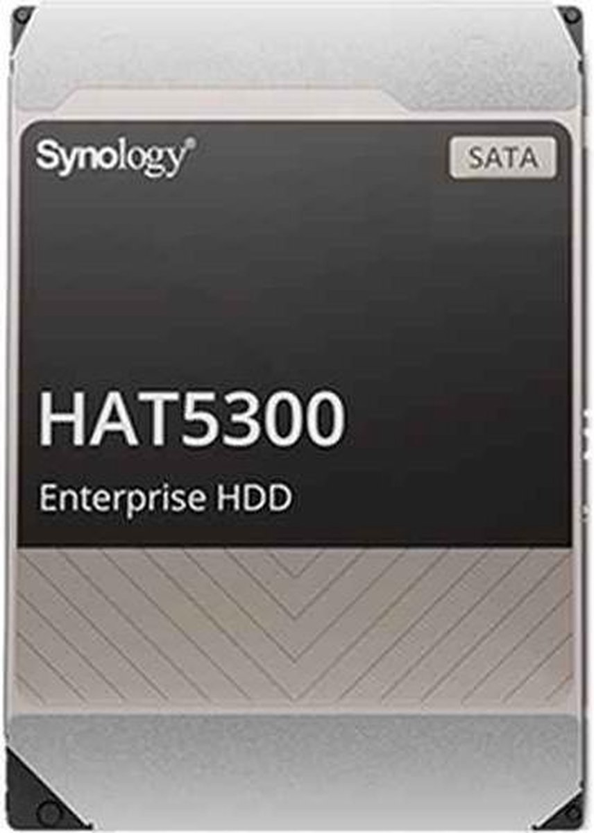 Synology Synology Hat5300 3.5" 8 Tb Sata Iii