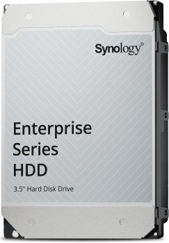 Synology Synology HAT5310-20T 20 TB harde schijf