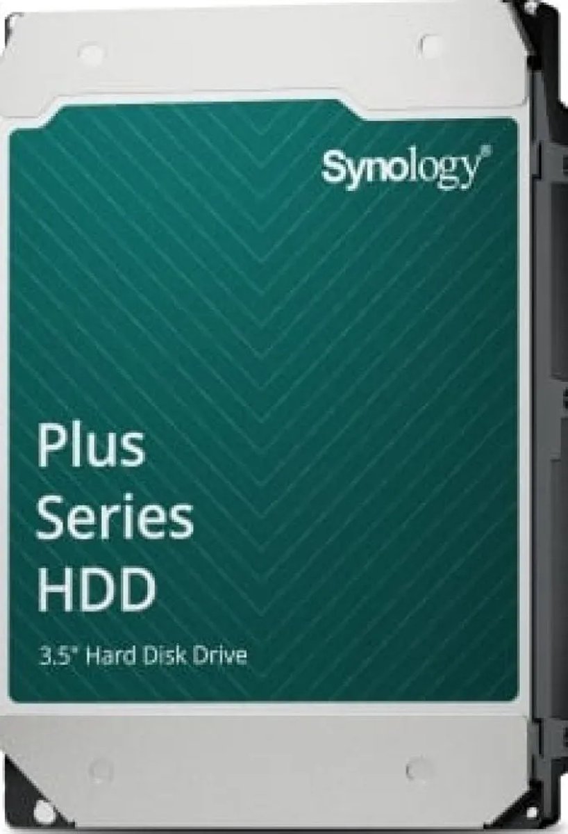 Synology Plus Seriese Harde Schijf - Nas Hdd - 256Mb Cache - 12Tb - afbeelding 2