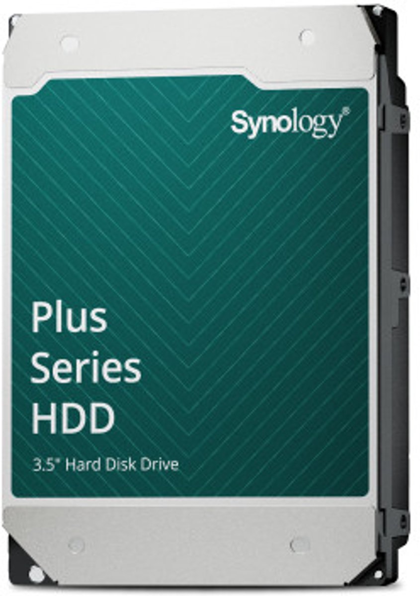 Synology Plus Seriese Harde Schijf - Nas Hdd - 256Mb Cache - 12Tb - afbeelding 3
