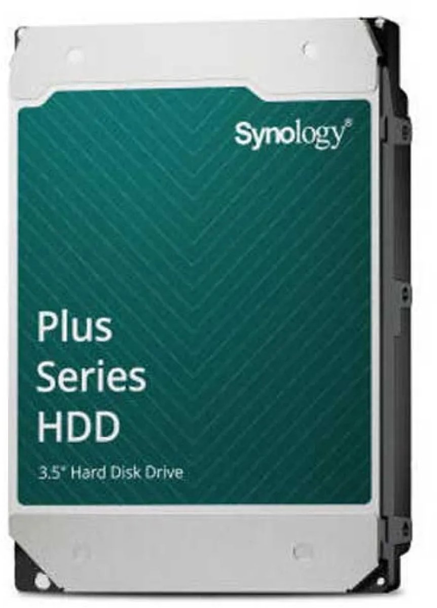 Synology Plus Seriese Harde Schijf - Nas Hdd - 256Mb Cache - 12Tb - afbeelding 6