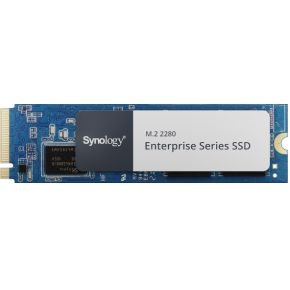 Synology Synology Snv5420-400G Internal Solid State Drive 400 Gb M.2 Pci Express 3.0 Nvme