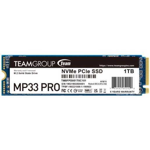 Team Group Team Group MP33 PRO 1 TB SSD