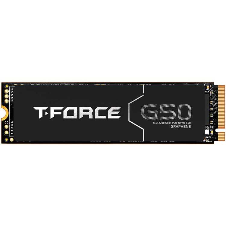 Team Group Team Group T-FORCE G50 1 TB SSD