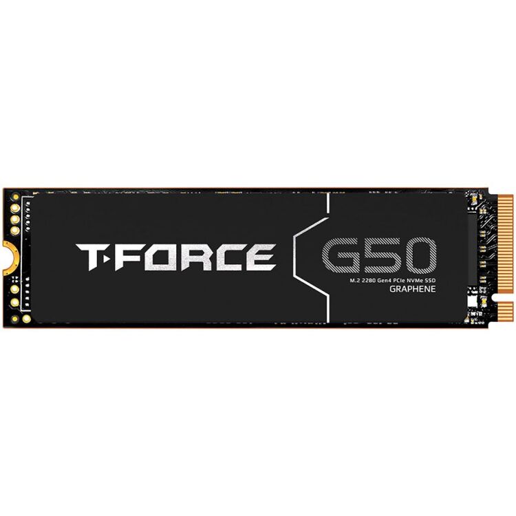 Team Group Team Group T-FORCE G50 512 GB SSD
