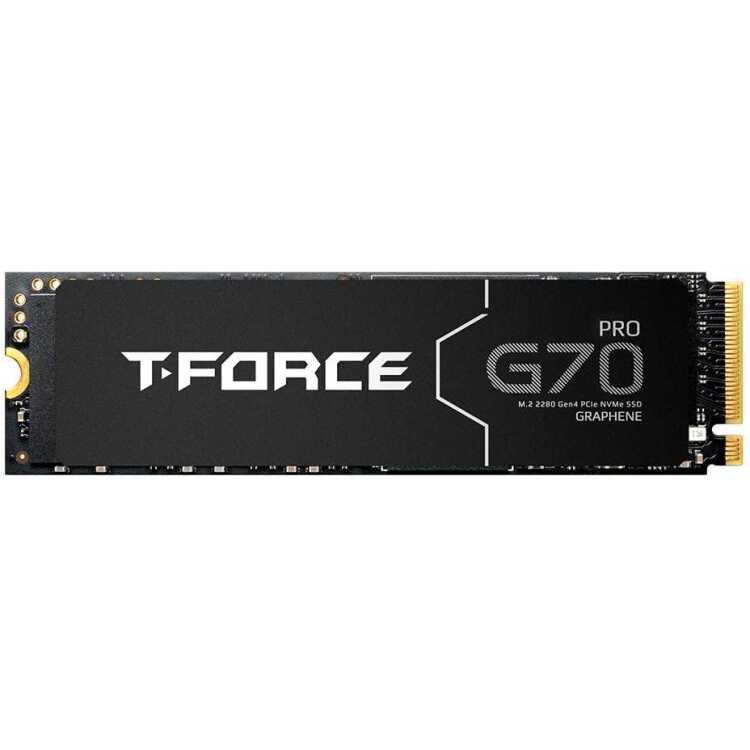 Team Group Team Group T-FORCE G70 Pro 2 TB SSD