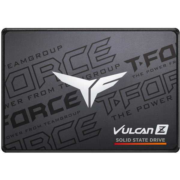 Team Group Team Group VULCAN Z 1 TB SSD