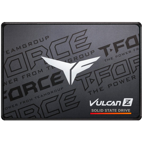 Team Group Team Group VULCAN Z 2 TB SSD