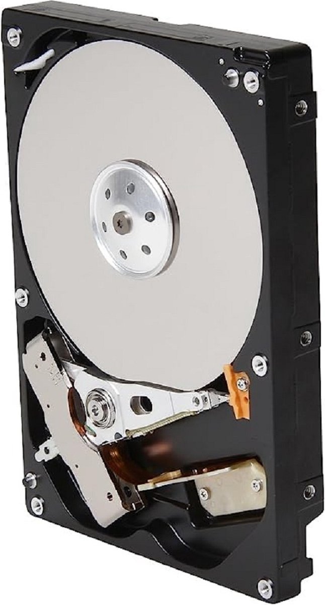 Toshiba harde schijf hdkpc05 3 5 inch 2 orig - Toshiba DT01ACA050 500GB 7200RPM 3,5" Harde Schijf