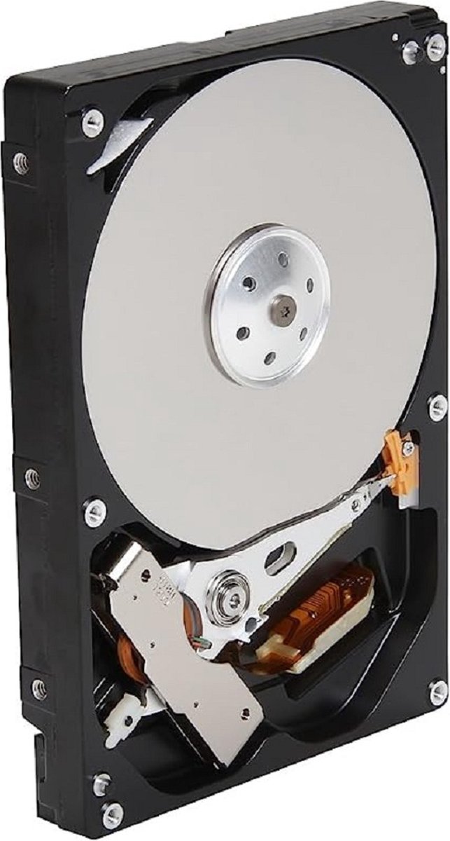 Toshiba harde schijf hdkpc05 3 5 inch 3 orig - Toshiba DT01ACA050 500GB 7200RPM 3,5" Harde Schijf