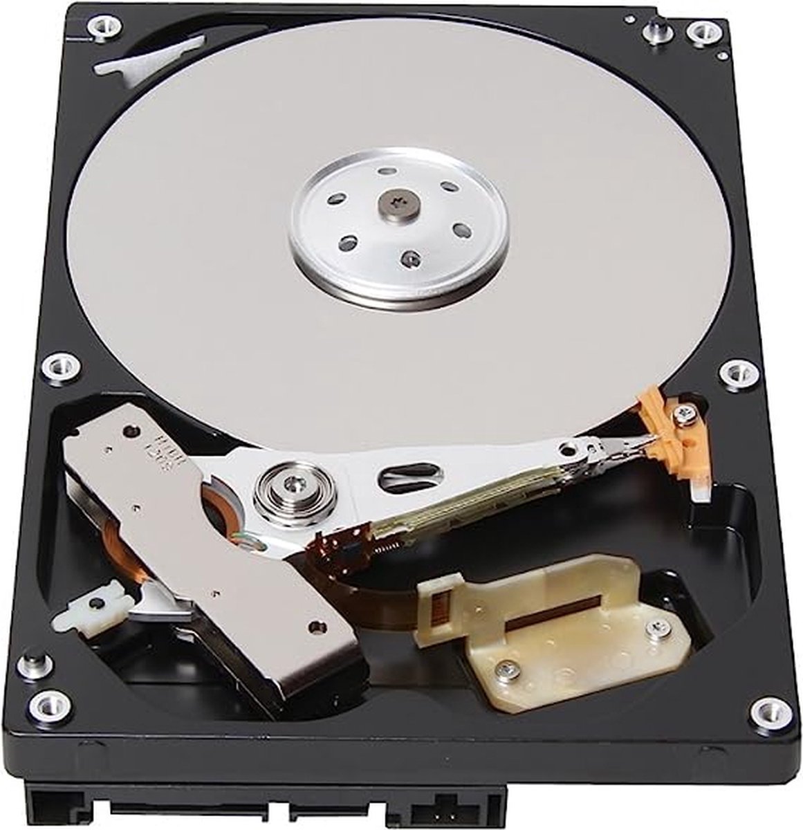 Toshiba Toshiba Harde Schijf Hdkpc05 3,5-Inch 500 Gb 7200 Rpm Sata3/Sata 6,0 Gb/S 32 Mb Dt01Aca050