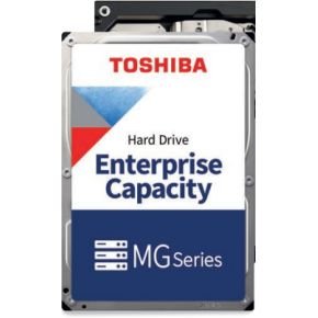Toshiba Toshiba MG10 22 TB harde schijf