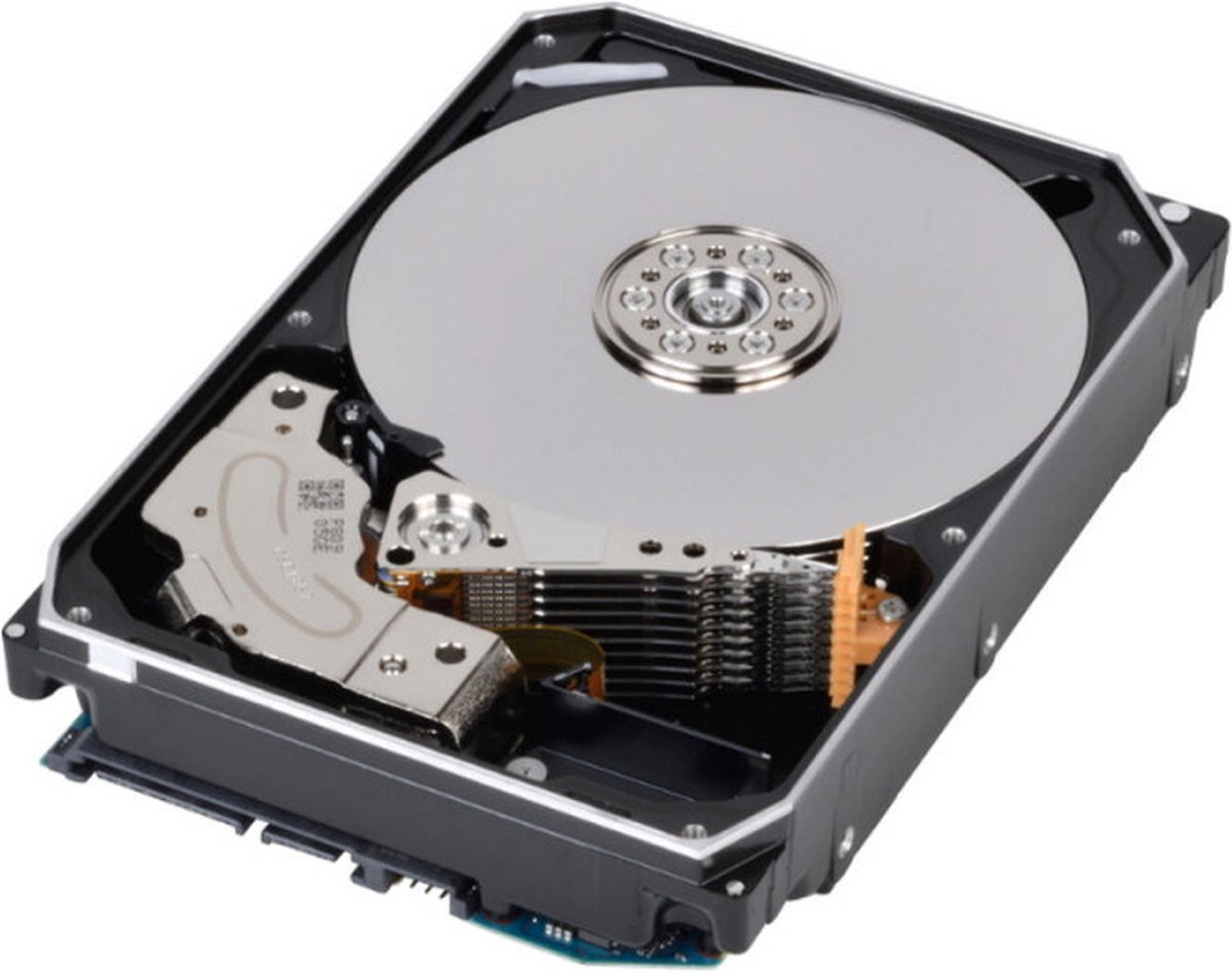 Toshiba mg08 3 5 16000 gb sata 4 orig - Toshiba MG08 16TB SATA III Harde Schijf