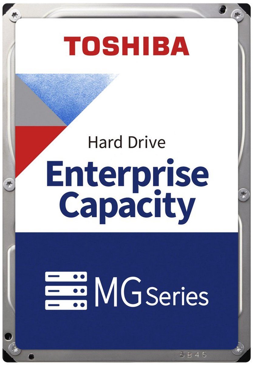 Toshiba mg08 3 5 16000 gb sata 5 orig - Toshiba MG08 16TB SATA III Harde Schijf