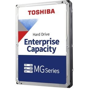 Hard Hard Drive Toshiba Mg08Ada600E 6 Tb