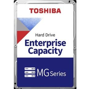 Toshiba Toshiba MG09 18 TB harde schijf