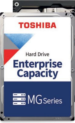 Toshiba mg10 22tb 3 5 sata iii - Toshiba MG10F Series 22TB HDD