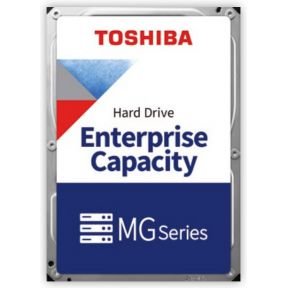 Toshiba Toshiba MG10 20 TB harde schijf