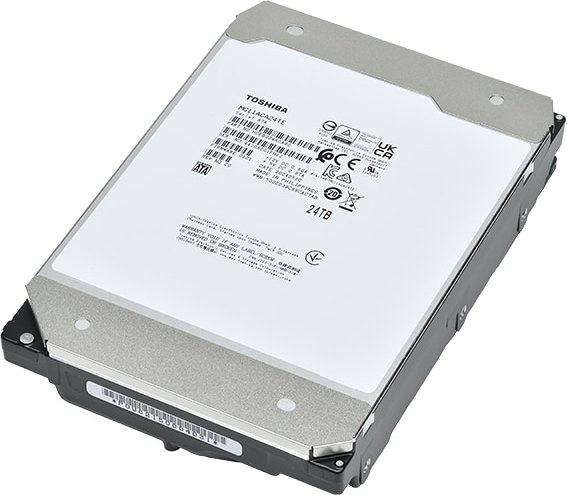 Toshiba MG11ACA18TE