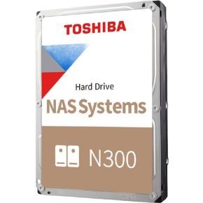 N300 12TB HDD