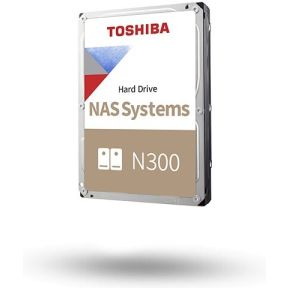 Toshiba MN10ADA600S opslag - afbeelding 4