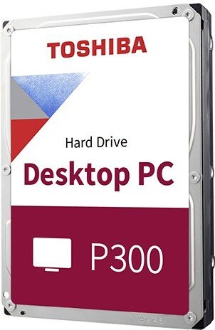 Toshiba p300 4tb 3 5 sata iii - Toshiba P300 4TB Desktop Hard Drive