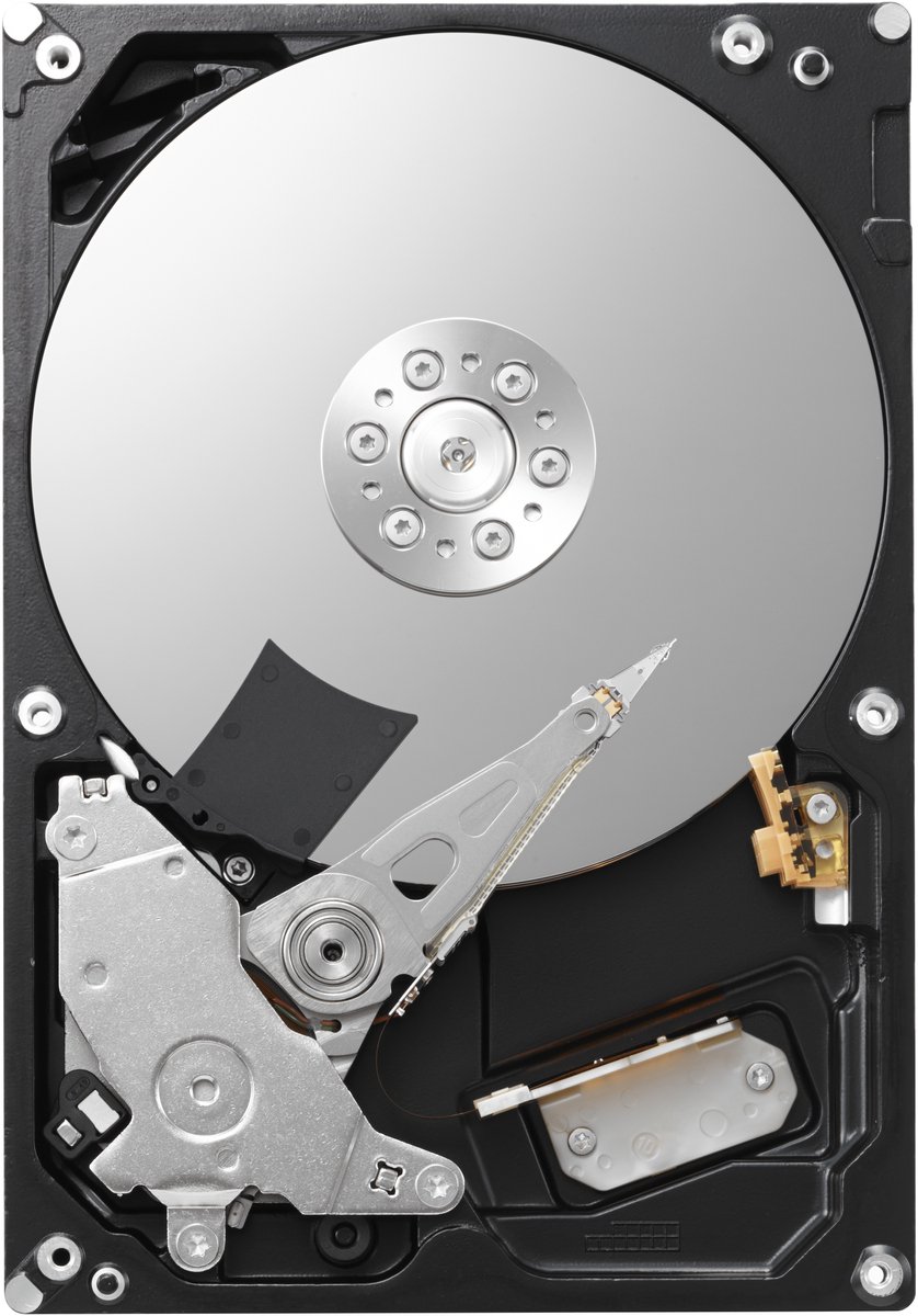 Toshiba P300 500Gb 3.5'' Sata Iii opslag - afbeelding 4