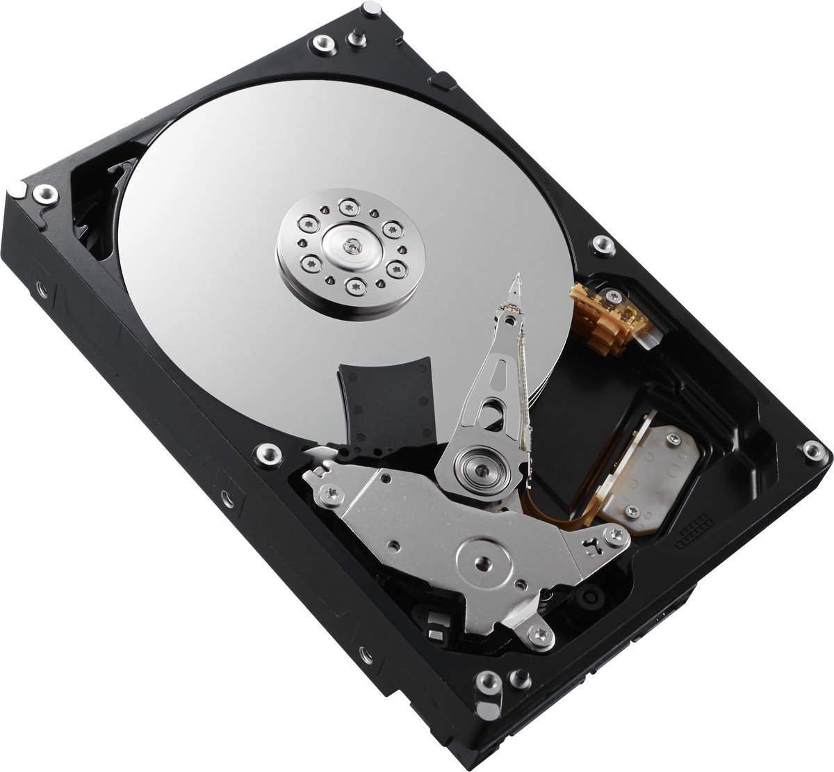 Toshiba P300 500Gb 3.5'' Sata Iii opslag - afbeelding 5