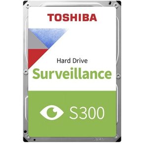 Toshiba S300 3.5 6000 Gb Sata opslag - afbeelding 2