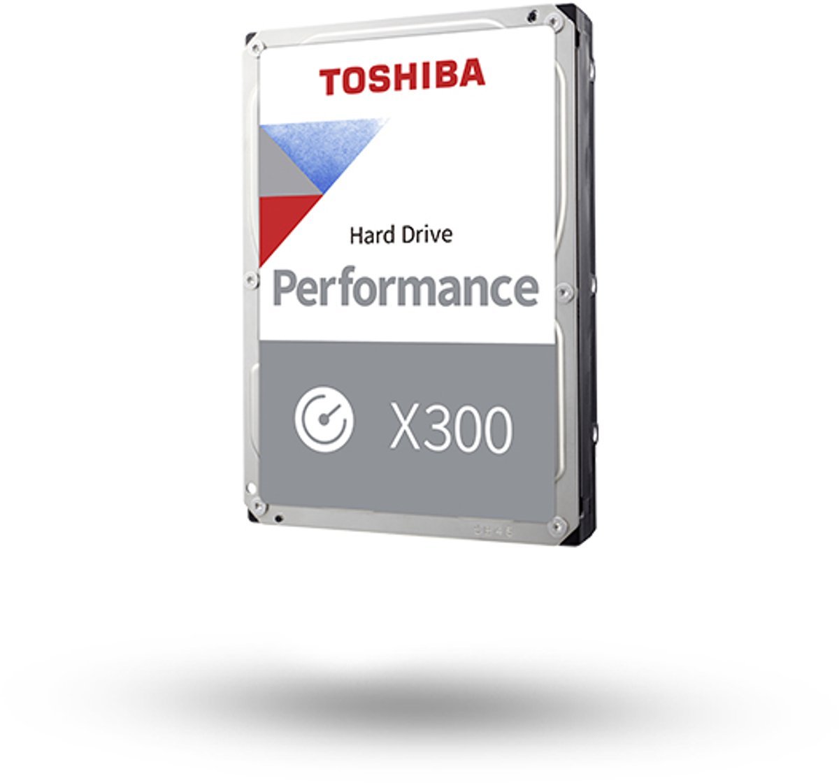 Toshiba Toshiba X300 Interne Harde Schijf 14 Tb 7200 Rpm 3.5" Sata Iii