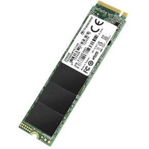 Transcend TS256GMTE110S opslag - afbeelding 3