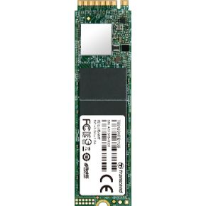 Transcend 110S Nvme/Pcie M.2 Ssd 2280 Harde Schijf 128 Gb M.2 Nvme Pcie 3.0 X4 opslag - afbeelding 2