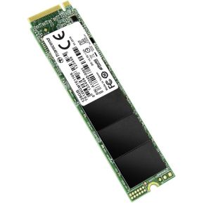 Transcend 110S Nvme/Pcie M.2 Ssd 2280 Harde Schijf 128 Gb M.2 Nvme Pcie 3.0 X4 opslag - afbeelding 5