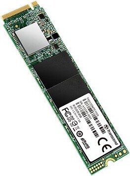 Transcend 110s ts512gmte110s nvme m 2 ss 3 orig - Transcend 110S 512GB M.2 NVMe SSD