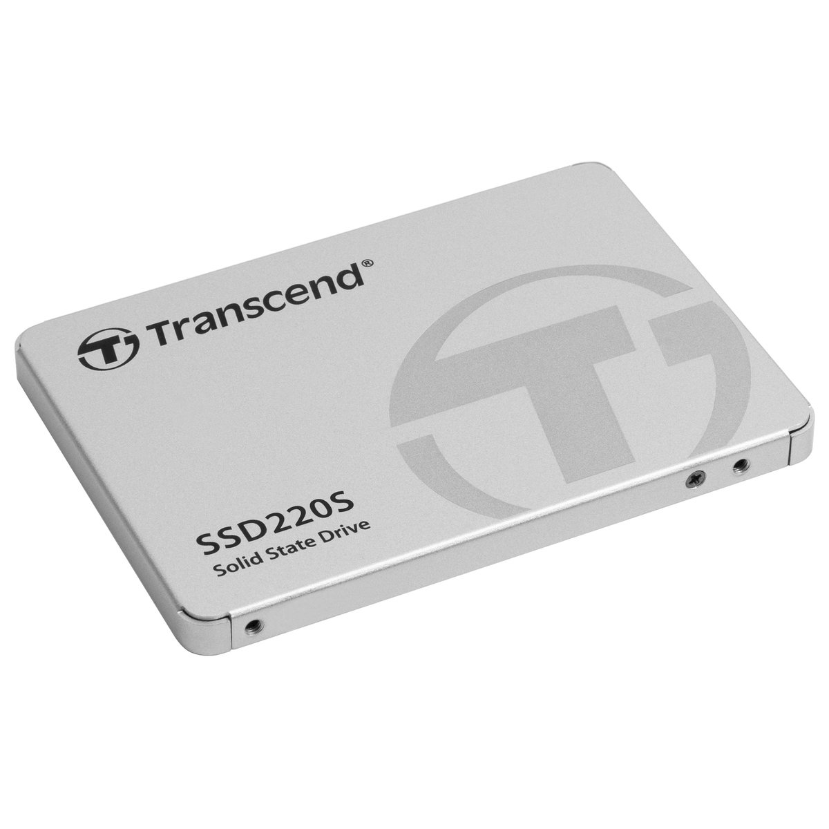 Transcend 220S 120 Gb Ssd Harde Schijf (2.5 Inch) Sata 6 Gb/S Retail opslag - afbeelding 3