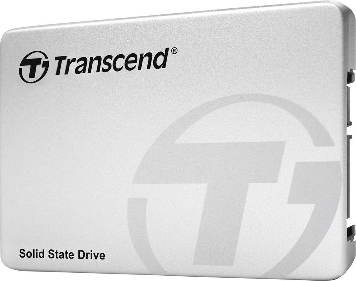 Transcend 220S 120 Gb Ssd Harde Schijf (2.5 Inch) Sata 6 Gb/S Retail opslag - afbeelding 5