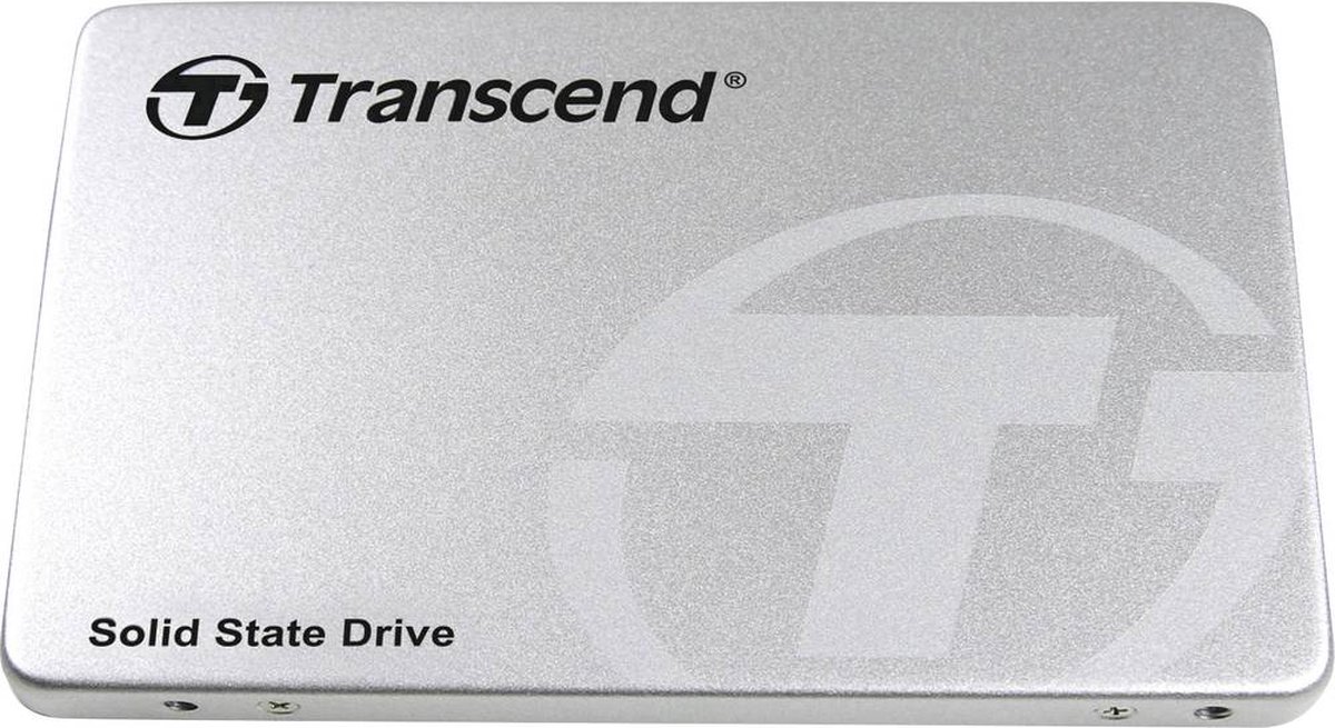Transcend 220S 120 Gb Ssd Harde Schijf (2.5 Inch) Sata 6 Gb/S Retail opslag - afbeelding 6