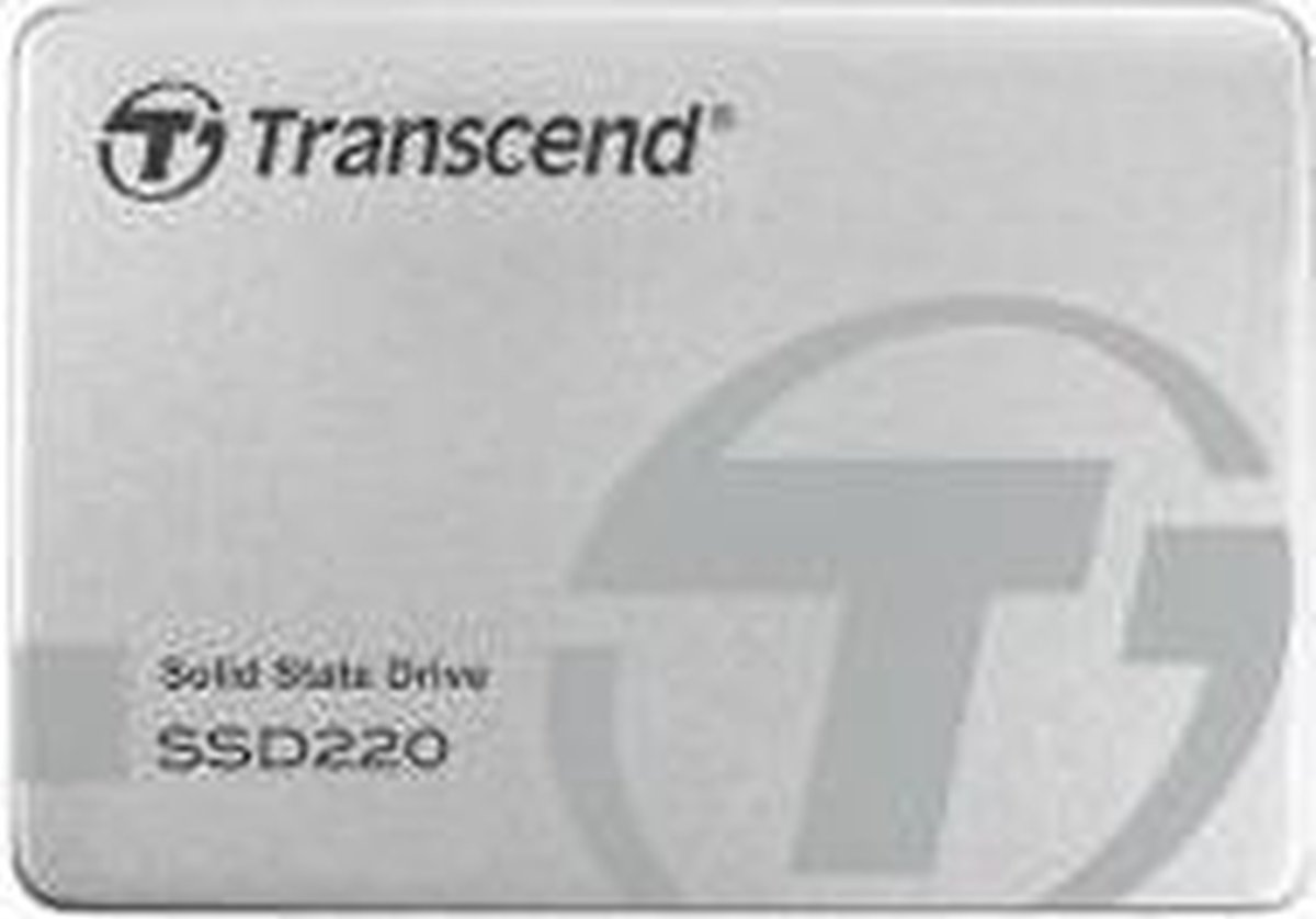 Transcend 220S 120 Gb Ssd Harde Schijf (2.5 Inch) Sata 6 Gb/S Retail opslag - afbeelding 7