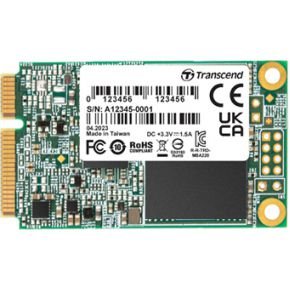 Transcend TS128GMSA220S