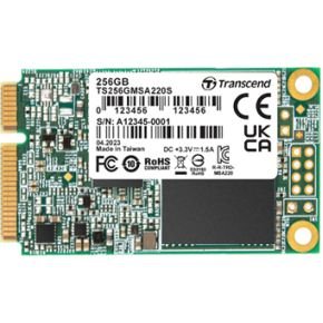Transcend TS256GMSA220S