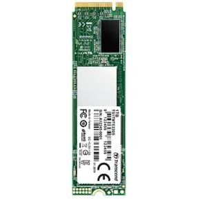 Transcend Transcend 220S Nvme/Pcie M.2 Ssd 2280 Harde Schijf 512 Gb M.2 Nvme Pcie 3.0 X4