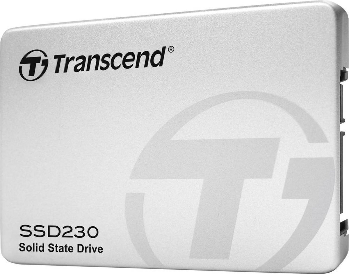 Transcend 230S 128 Gb Ssd Harde Schijf (2.5 Inch) Sata 6 Gb/S Retail opslag - afbeelding 6