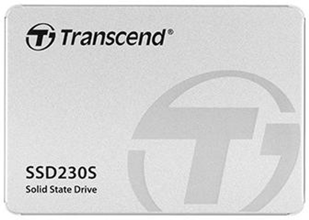 Transcend 230S 4 Tb Ssd Harde Schijf (2.5 Inch) Sata 6 Gb/S Retail Ts4Tssd230S opslag - afbeelding 4