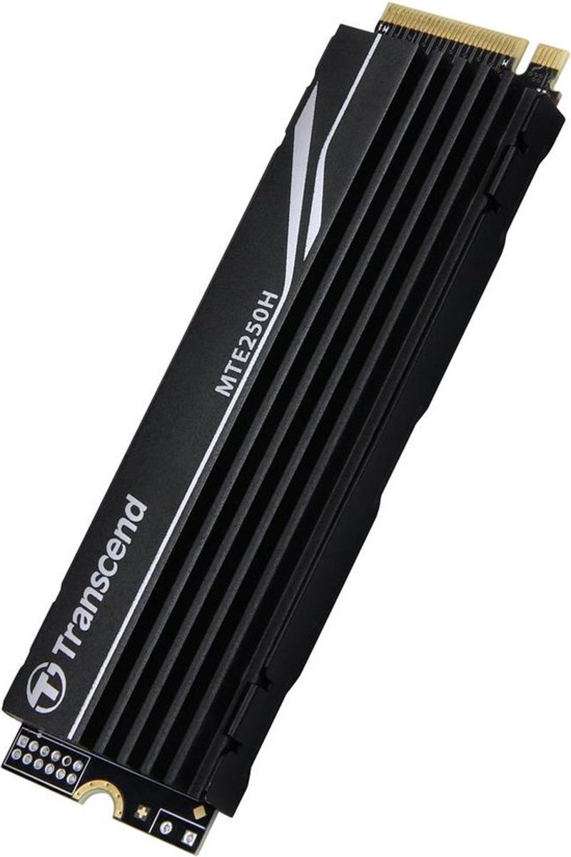 MTE250H 1TB PCIe Gen4 x4 NVMe M.2 SSD - afbeelding 3