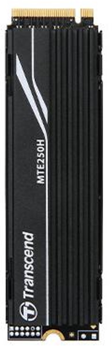 MTE250H 1TB PCIe Gen4 x4 NVMe M.2 SSD - afbeelding 5