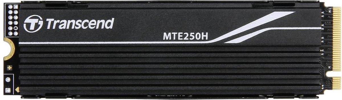 MTE250H 1TB PCIe Gen4 x4 NVMe M.2 SSD - afbeelding 6