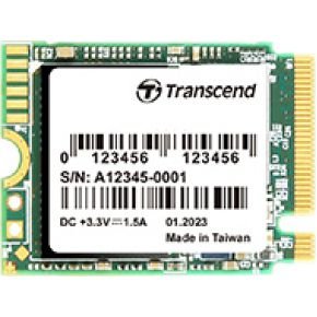Transcend Transcend 300S 256 Gb Nvme/Pcie M.2 Ssd 2230 Harde Schijf Pcie Nvme 3.0 X4 Retail Ts256Gmte300S